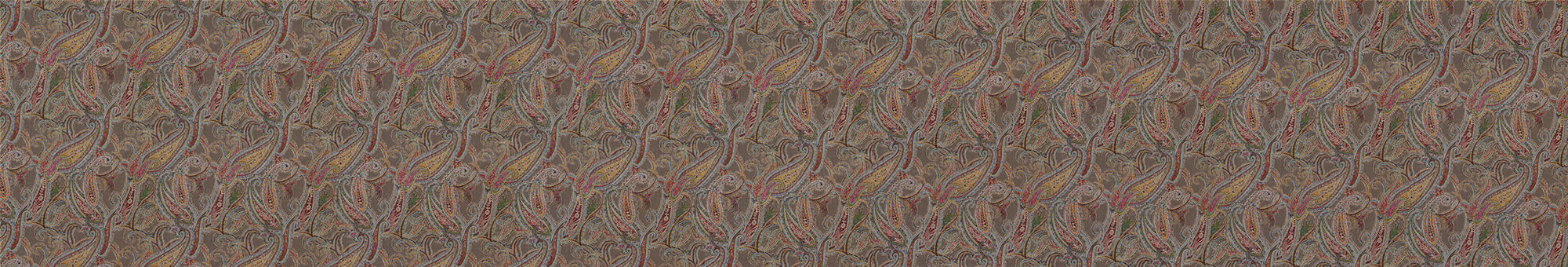 Braemar Fabric Collection