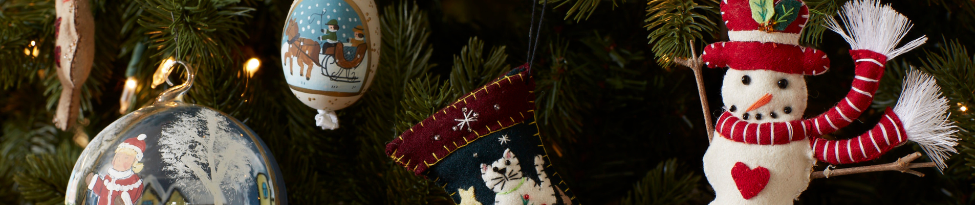 Christmas Decorating