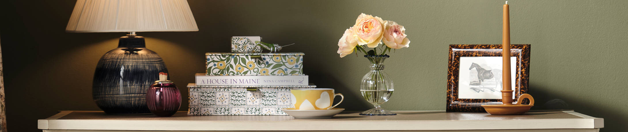 Gifts Under £100