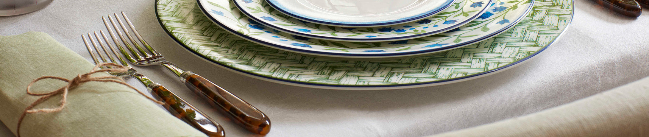 Summer Dining/ Cutlery