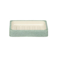 Tenby Soap Dish Sage
