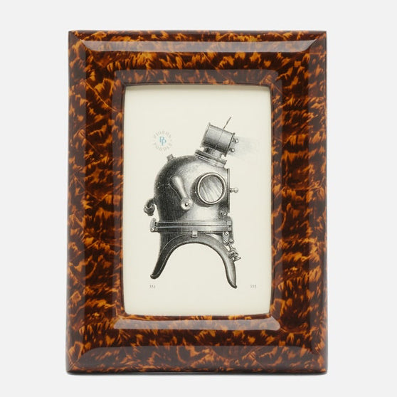 Dana Frame Tortoise 4x6