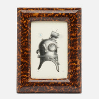 Dana Frame Tortoise 4x6
