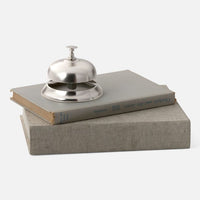 Agra Pewter Bell