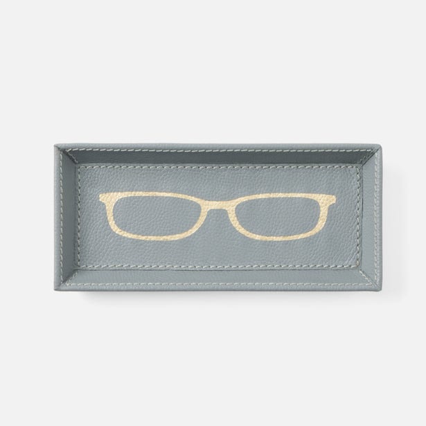 Glasses Holder Decorah - Grey