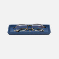 Glasses Holder Decorah - Navy