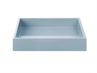Lux Tray Small Powder Blue