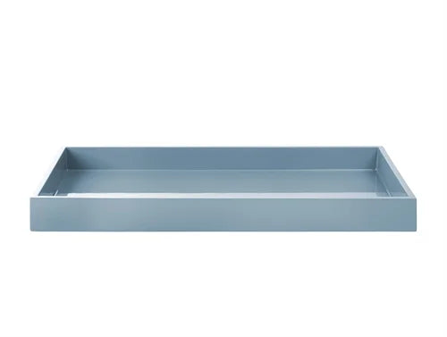 Lux Tray Medium Powder Blue