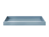 Lux Tray Medium Powder Blue