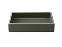 Lux Tray Small Urban Green