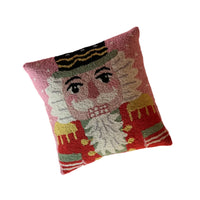 Nutcracker Cushion