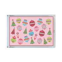 Darling Ornaments Acrylic Tray Large