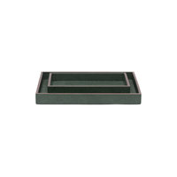 Manchester Nested Trays Set of Two Juniper