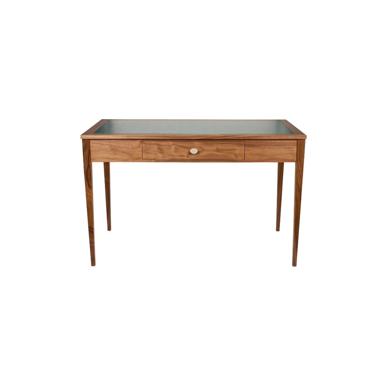 Sylvia Desk in Walnut