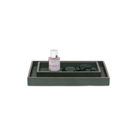 Manchester Nested Trays Set of Two Juniper