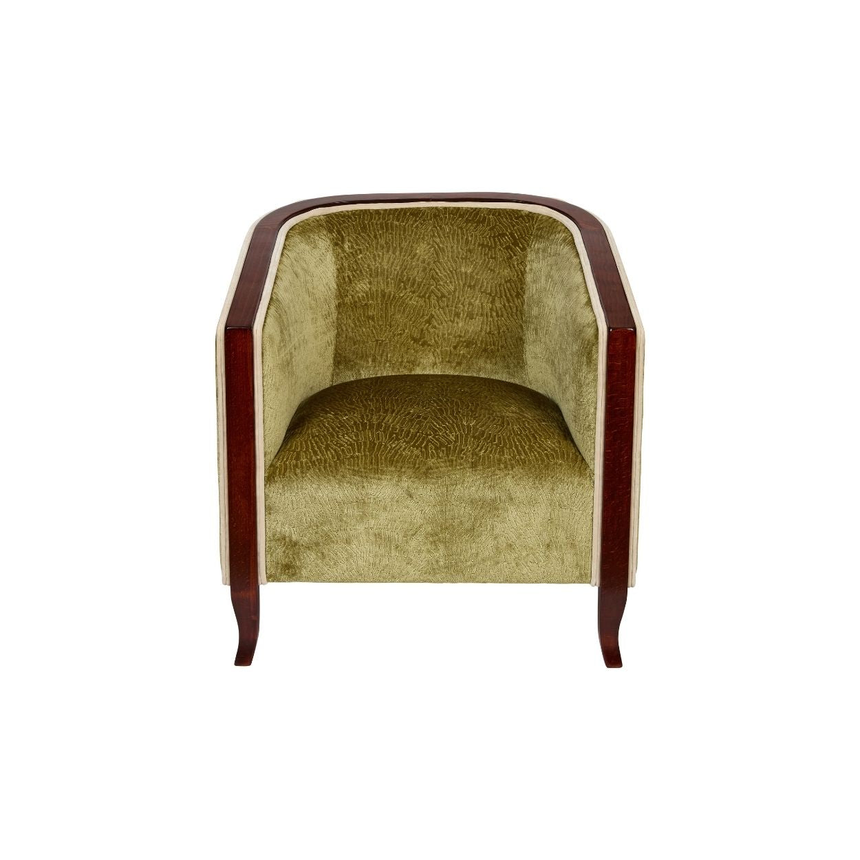Brewster Chair Parsa