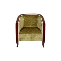 Brewster Chair Parsa