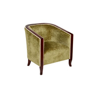 Brewster Chair Parsa