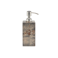 Bern Soap Pump Ash Grey