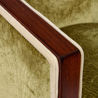 Brewster Chair Parsa