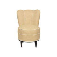 Alice Chair Snicket Yellow