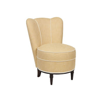 Alice Chair Snicket Yellow