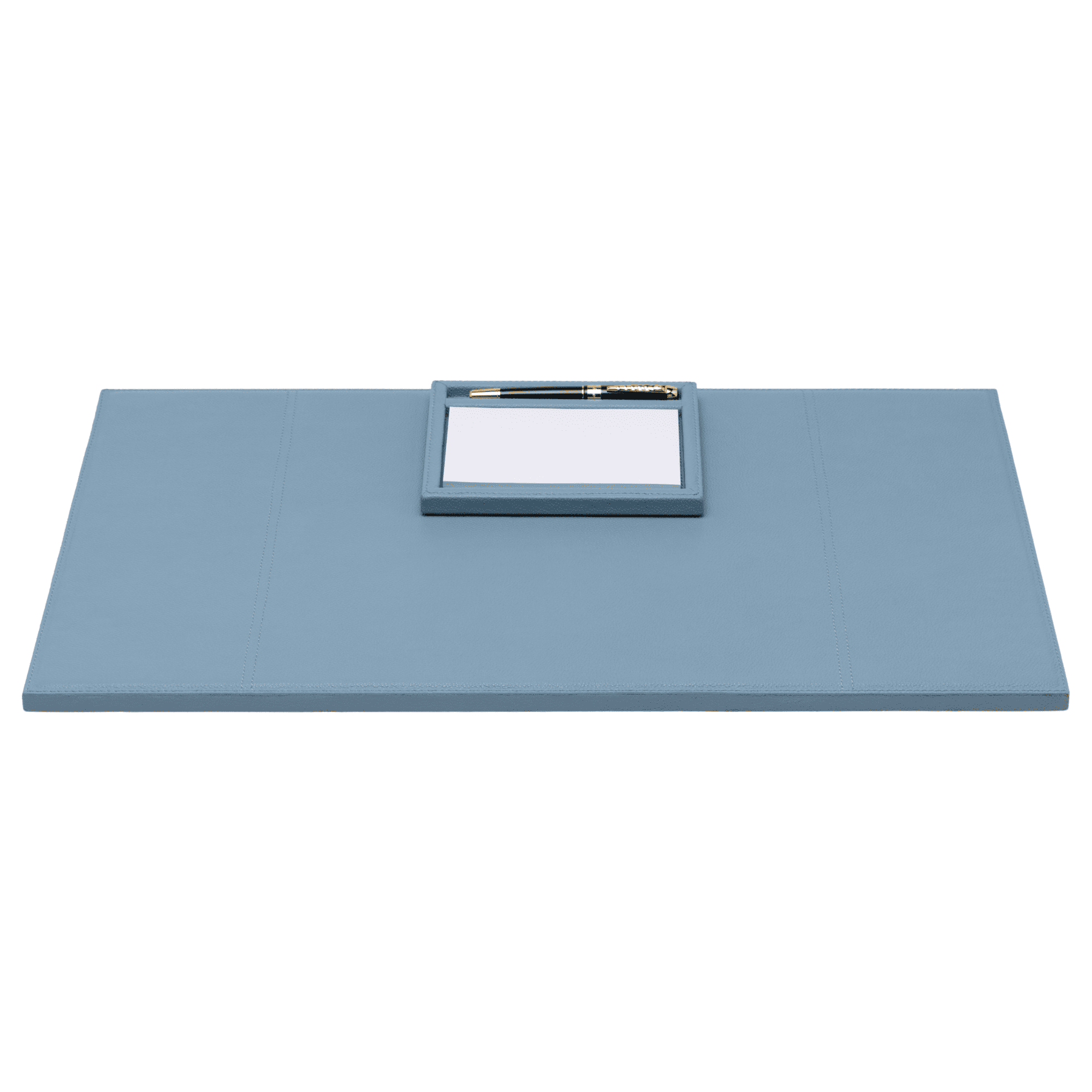 Grafton Desk Set Country Blue