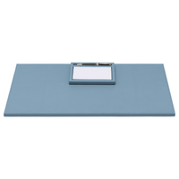 Grafton Desk Set Country Blue