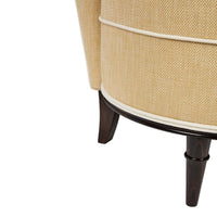 Alice Chair Snicket Yellow