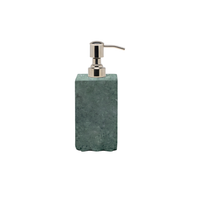 Proviso Soap Pump Dark Jade