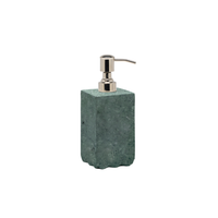 Proviso Soap Pump Dark Jade