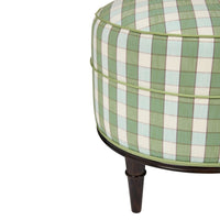 Alice Stool Honfleur Check