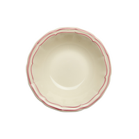 Cereal Bowl Filet Pivoine
