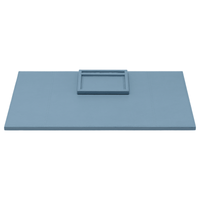 Grafton Desk Set Country Blue