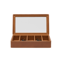 Vercelli Eyewear Organiser