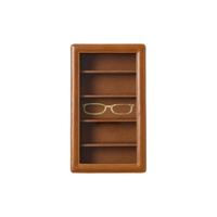Vercelli Eyewear Organiser