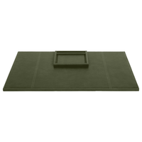 Grafton Desk Set Forest