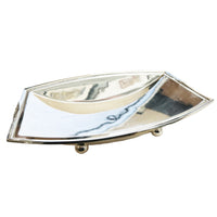 Antique Art Deco S-P Bowl Circa 1920