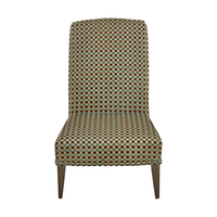 Rita Slipper Chair