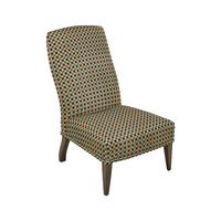 Rita Slipper Chair
