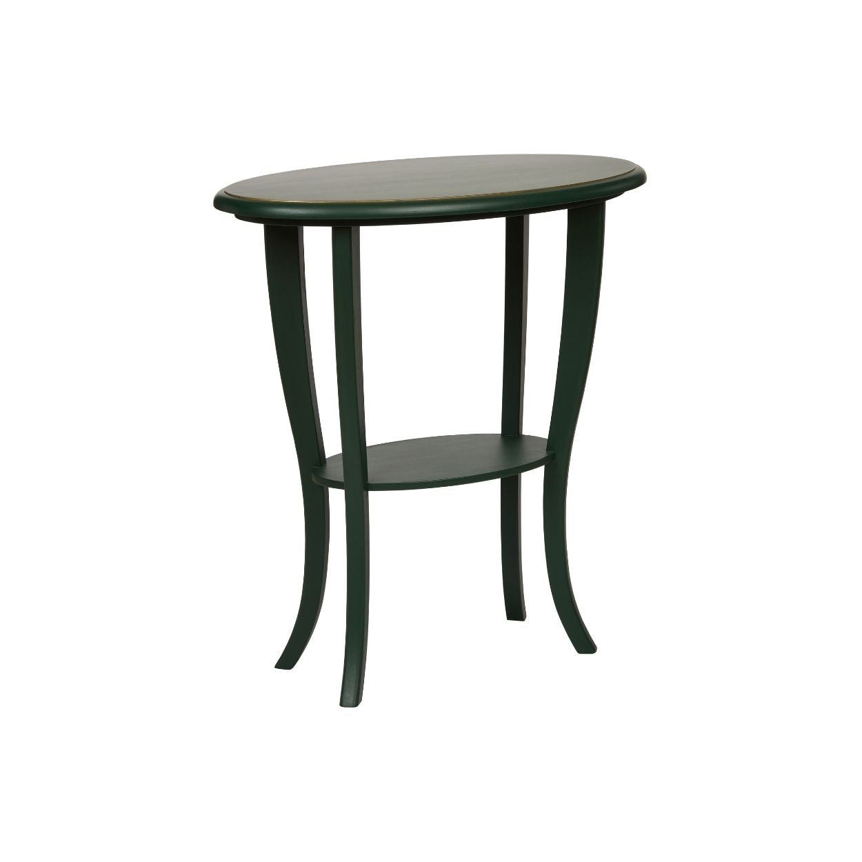 Wendy Side Table Fir Green