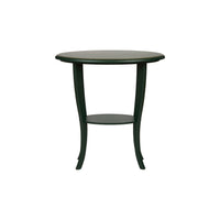 Wendy Side Table Fir Green