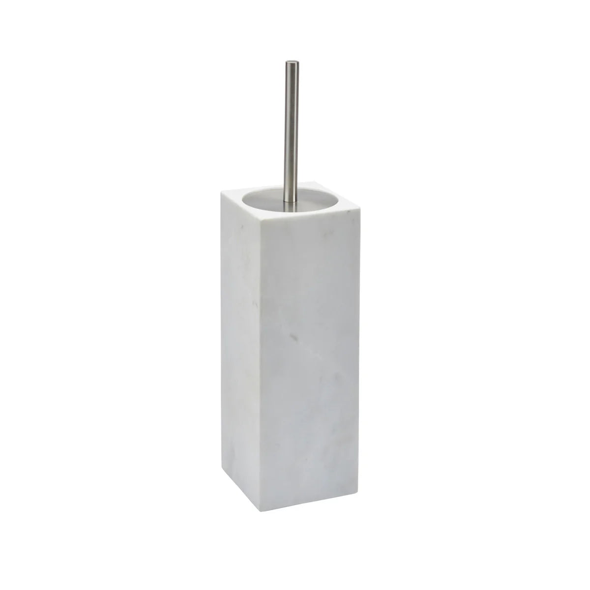 Hammam Toilet Brush Holder White