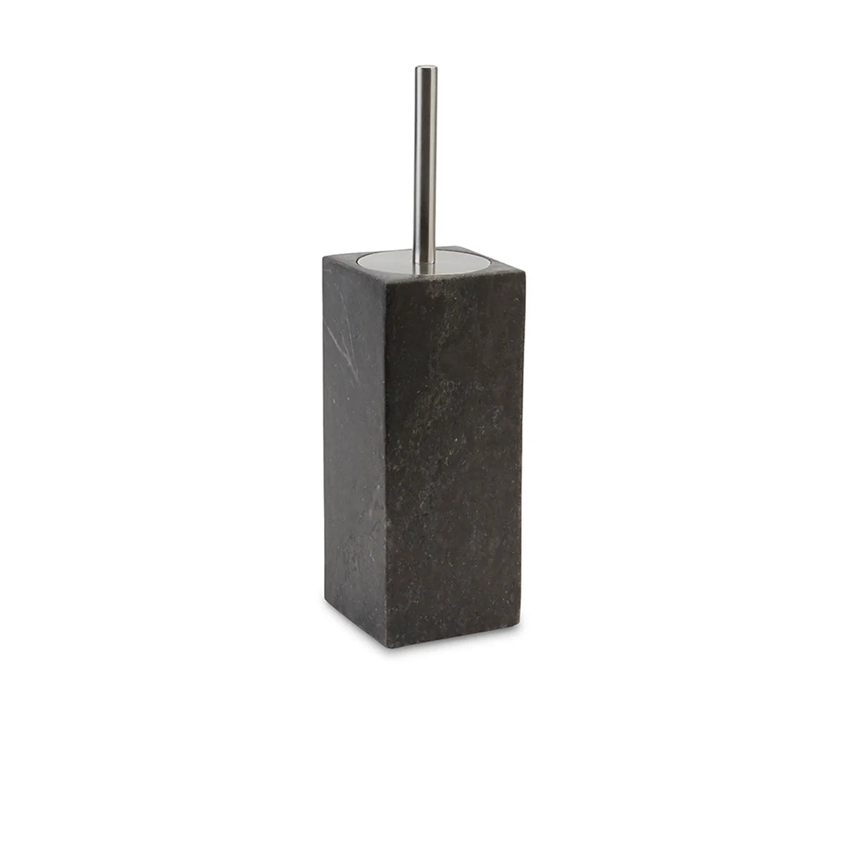 Hammam Toilet Brush Holder Dark Grey