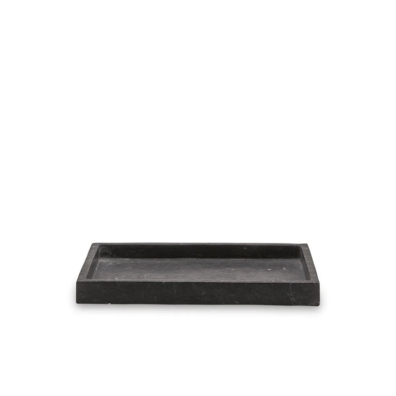 Hammam Tray Dark Grey