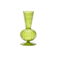Tess Bud Vase Olive