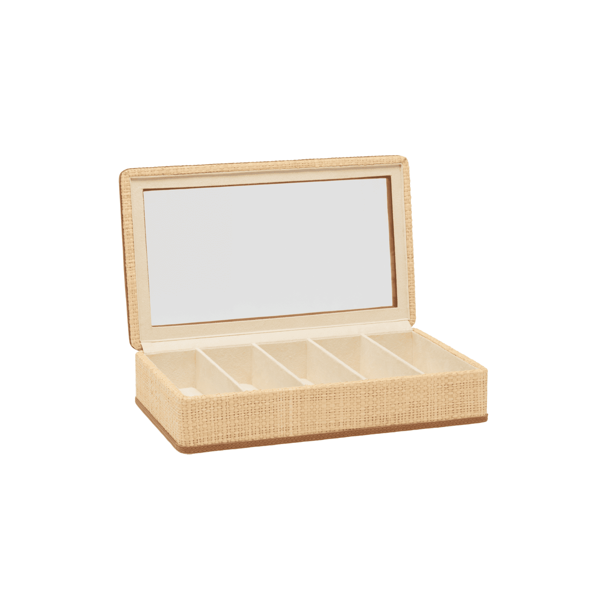 Hanford Eyewear Organiser Saddle