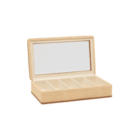 Hanford Eyewear Organiser Saddle