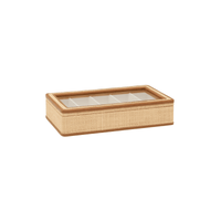 Hanford Eyewear Organiser Saddle