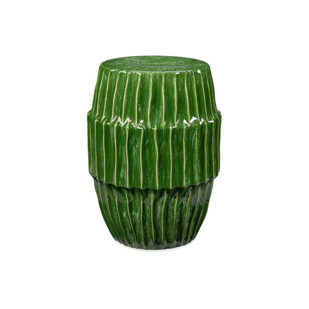 Algae Side Table Green